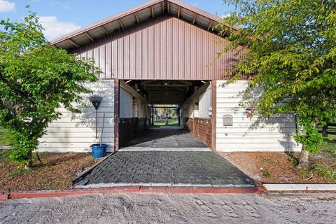 A home in Loxahatchee