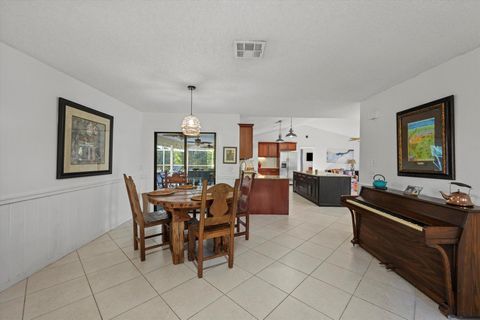 A home in Loxahatchee