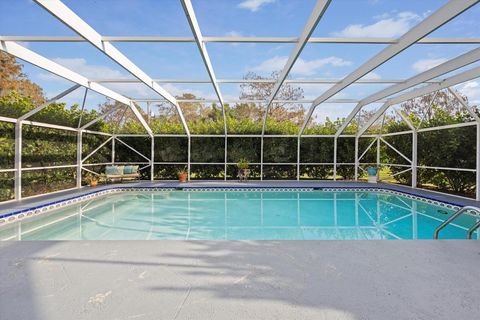 A home in Loxahatchee