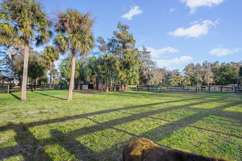 A home in Loxahatchee