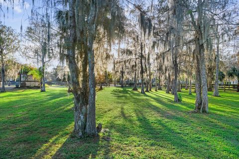 A home in Loxahatchee