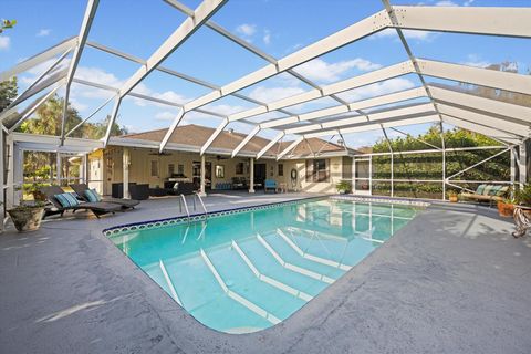 A home in Loxahatchee