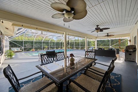 A home in Loxahatchee