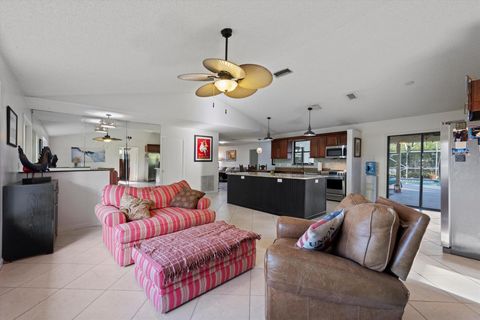 A home in Loxahatchee