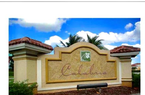 A home in Miramar