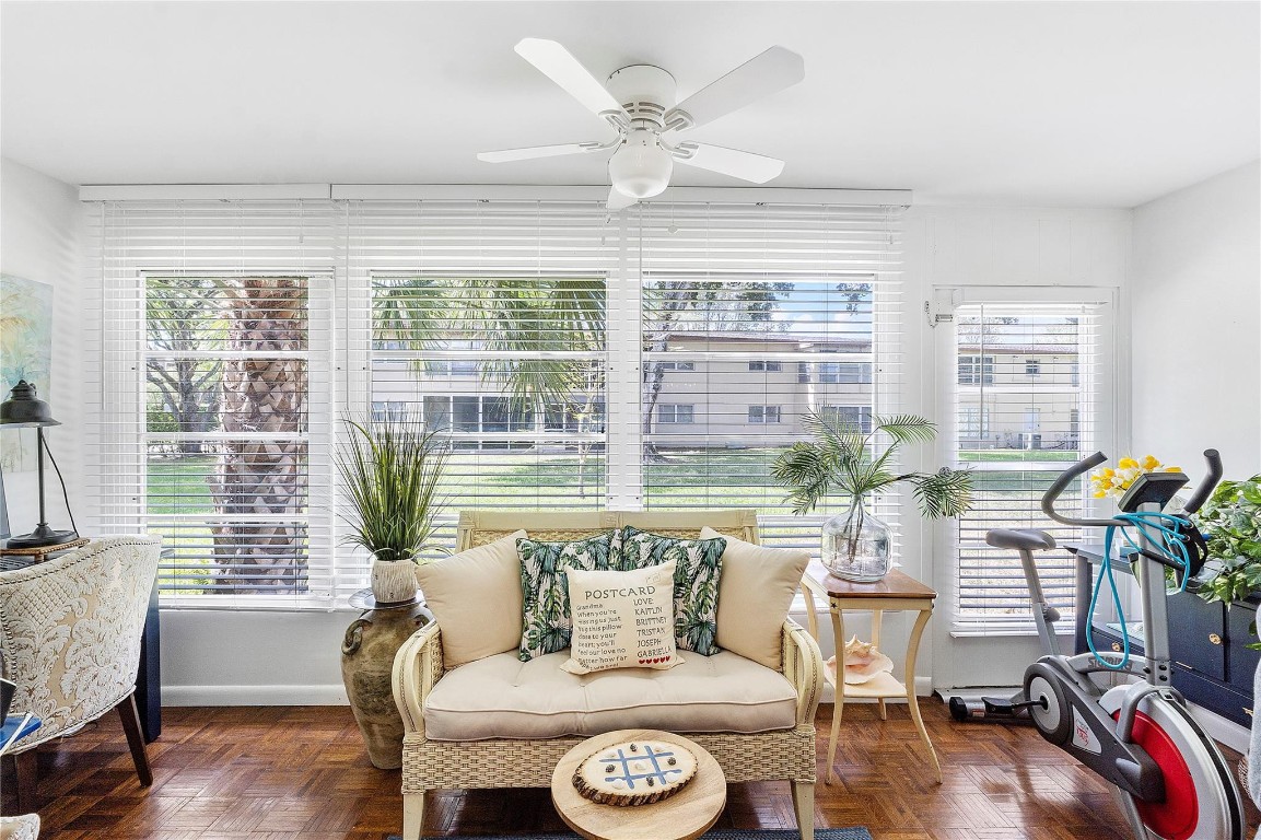 Oriole Gardens Three - Residential