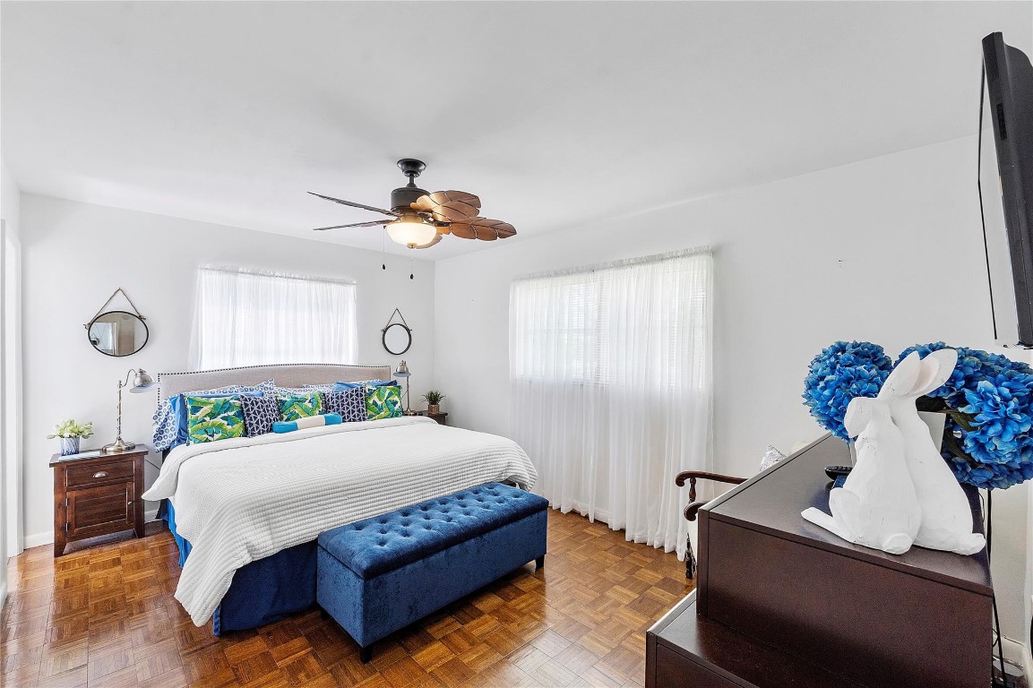 Oriole Gardens Three - Residential