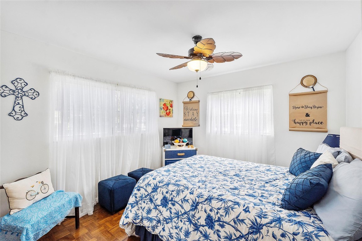 Oriole Gardens Three - Residential