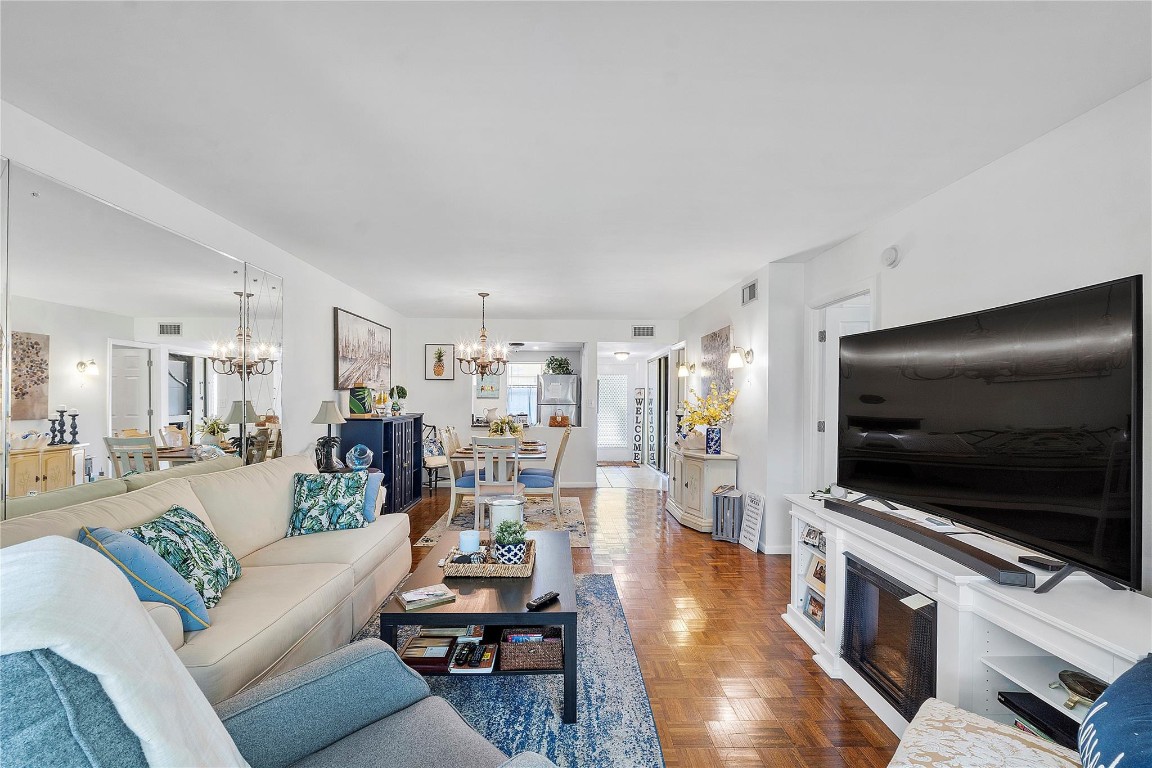 Oriole Gardens Three - Residential