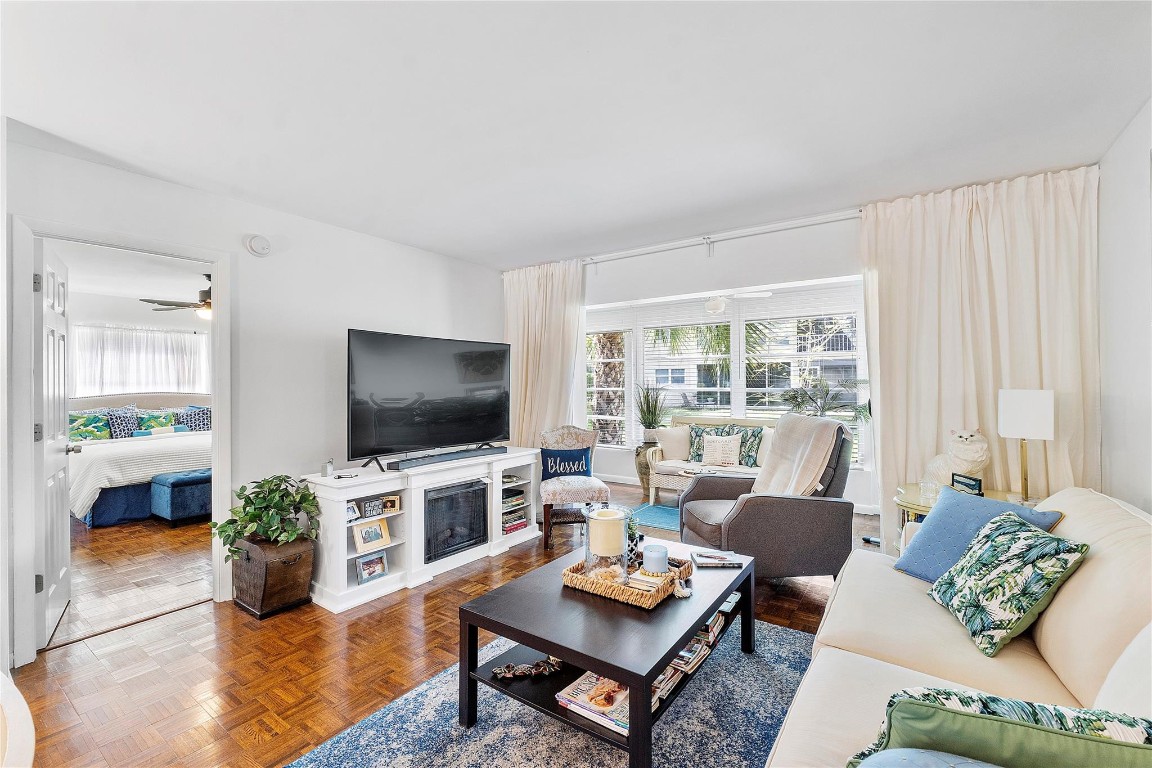 Oriole Gardens Three - Residential