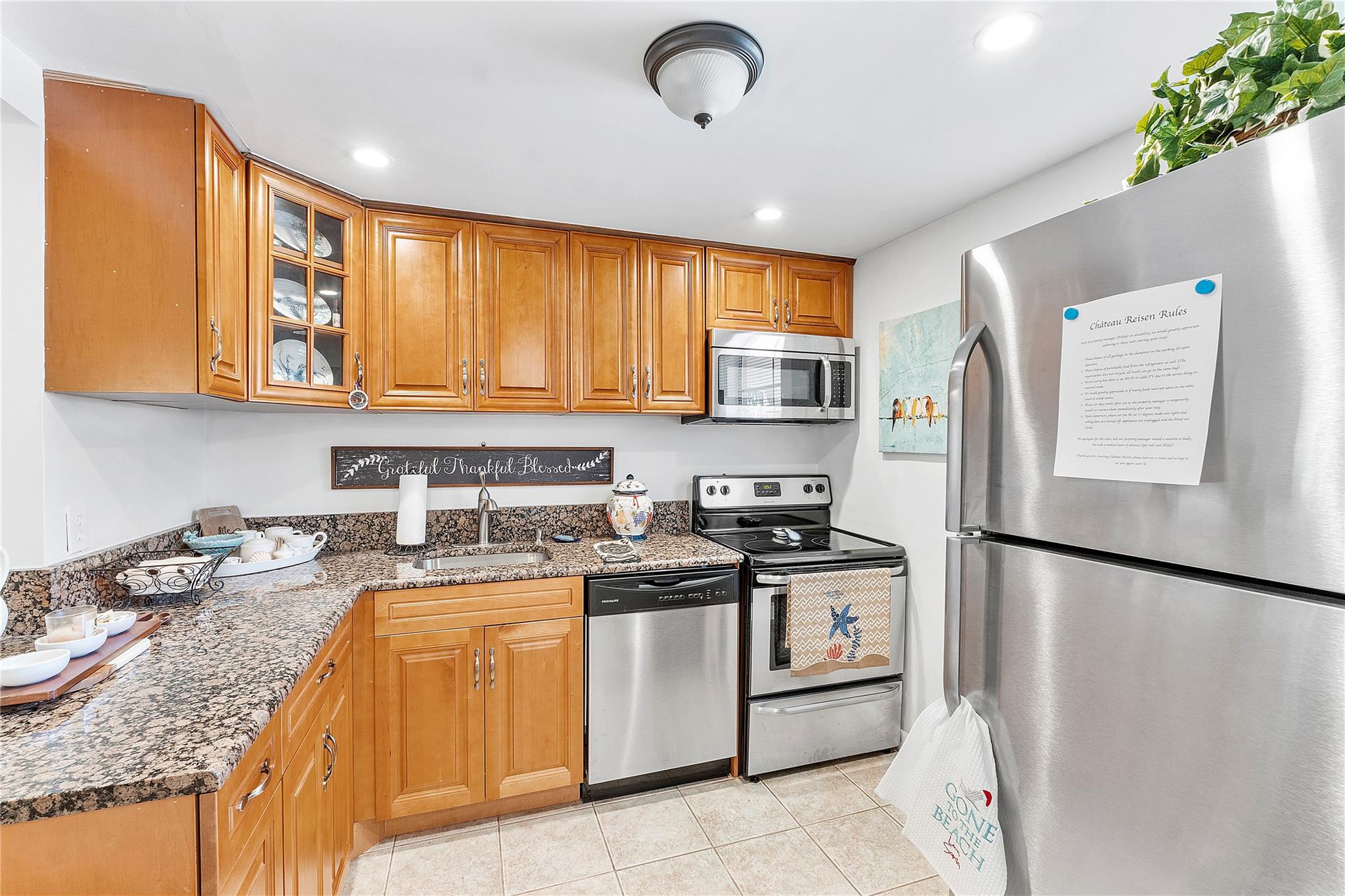 Oriole Gardens Three - Residential