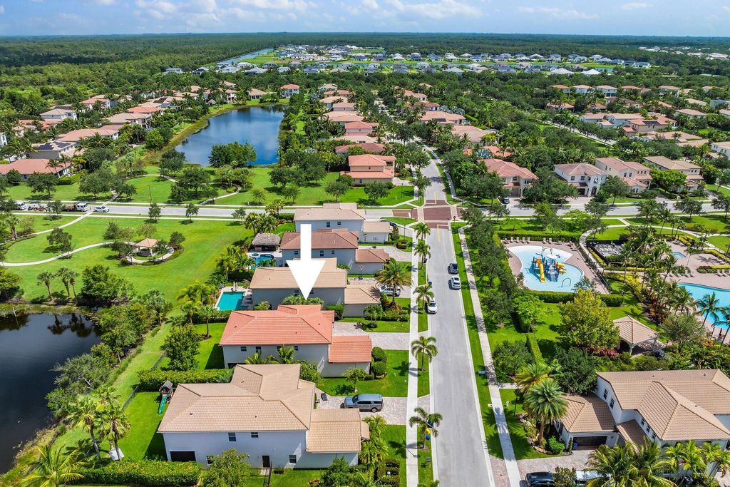 Photo of 168 Andros Harbour Place, Jupiter, FL 33458 (MLS # R11007112)