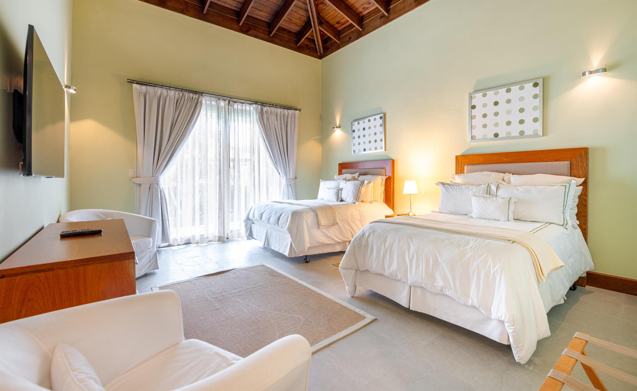 Las Canas in Casa de Camp - Residential