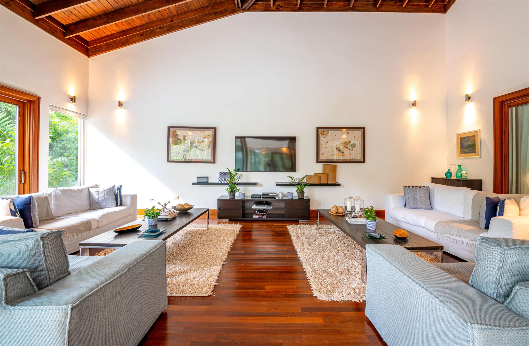 Las Canas in Casa de Camp - Residential