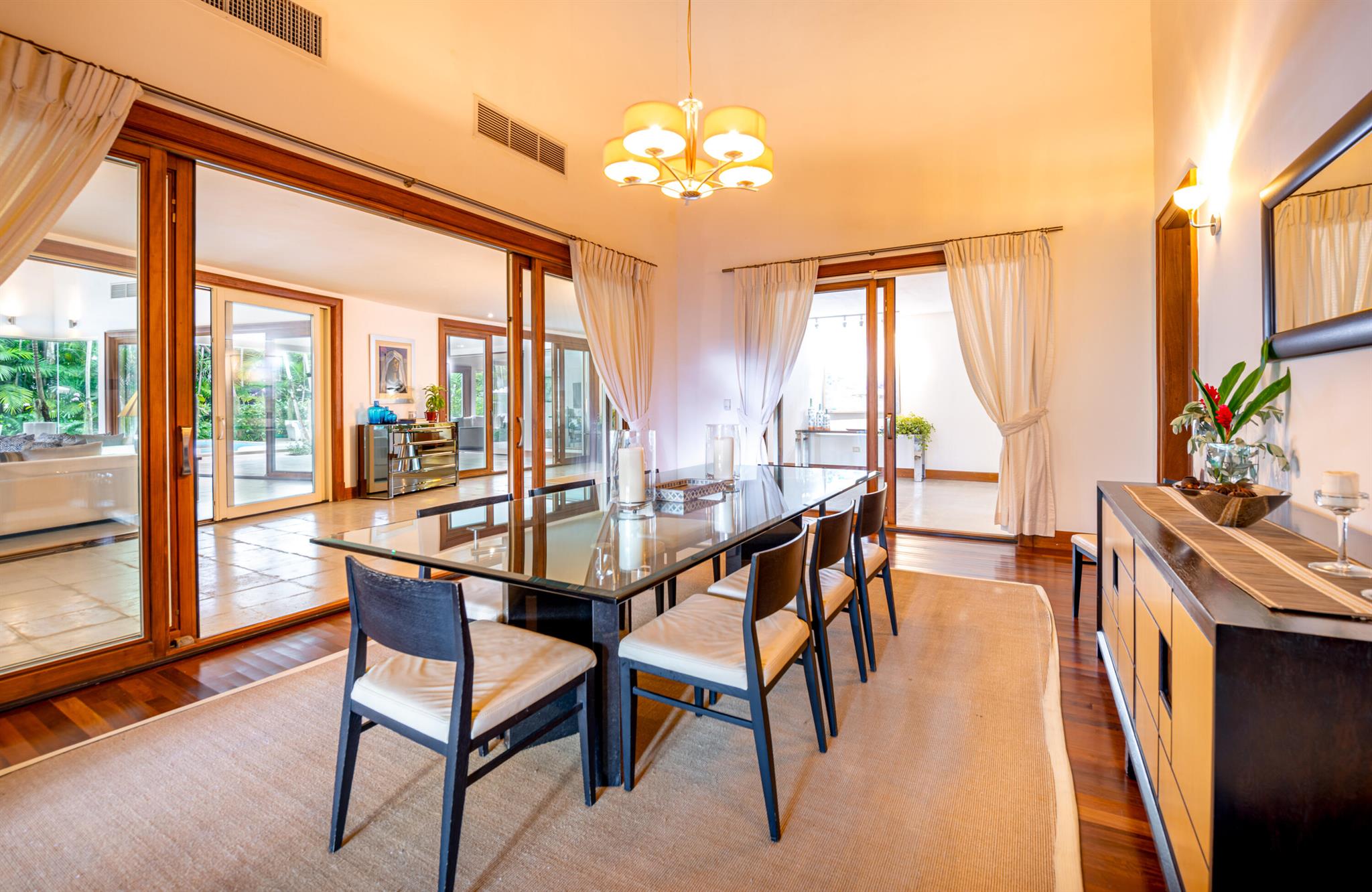 Las Canas in Casa de Camp - Residential