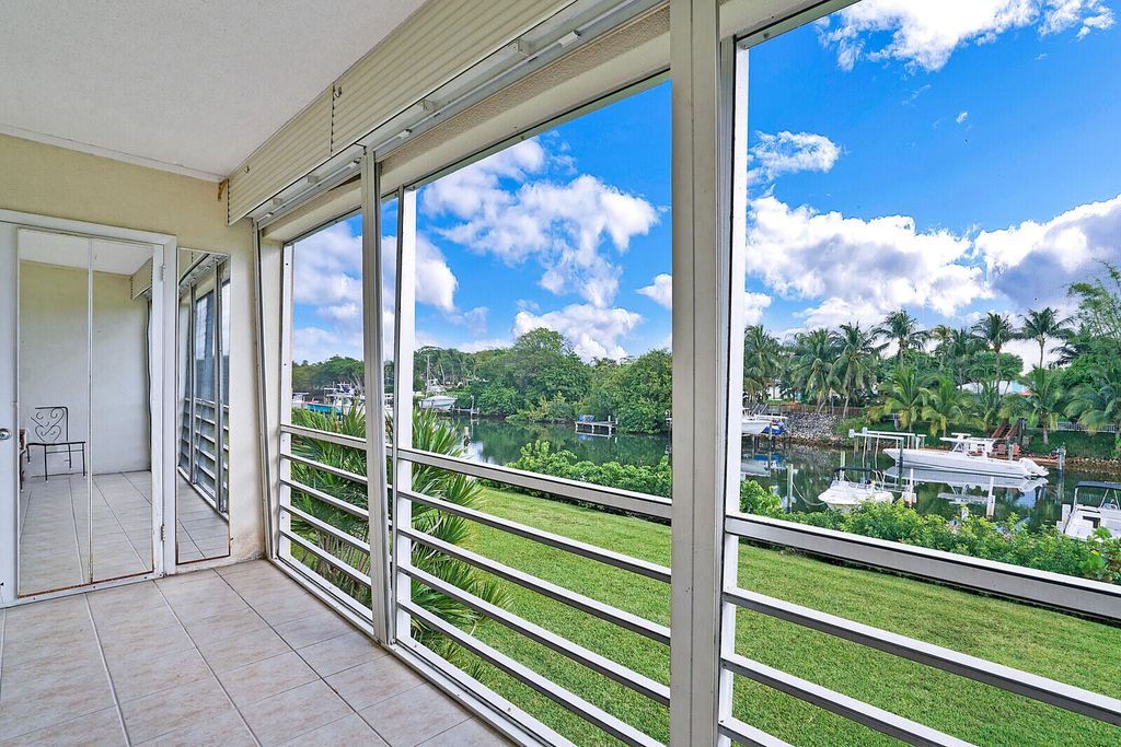 Photo of 342 Southwind Drive #206, North Palm Beach, FL 33408 (MLS # R10790155)
