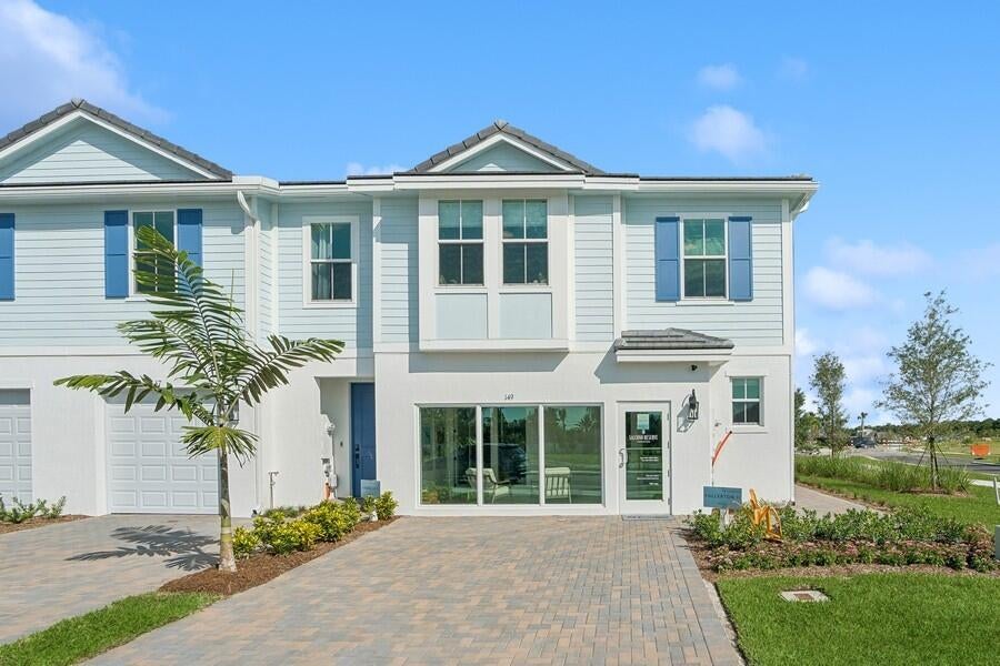Photo of 128 SE Birch Terrace #1579, Stuart, FL 34997 (MLS # R11115163)