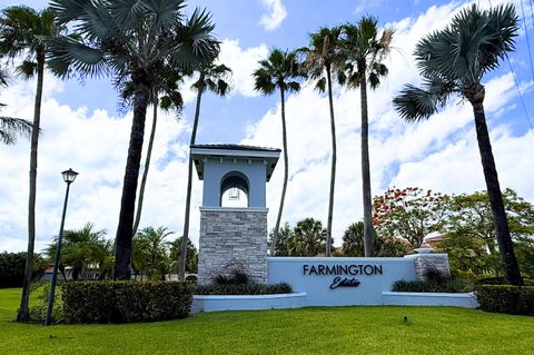 Tiny photo for 10884 Paso Fino Drive, Lake Worth, FL 33449 (MLS # B26050365)