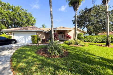 Tiny photo for 10884 Paso Fino Drive, Lake Worth, FL 33449 (MLS # B26050365)
