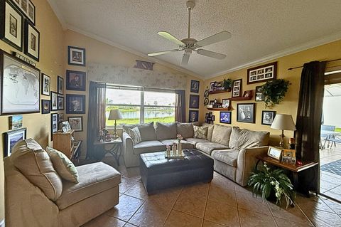 Tiny photo for 10884 Paso Fino Drive, Lake Worth, FL 33449 (MLS # B26050365)