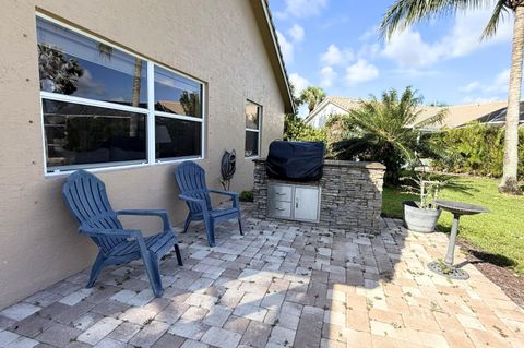 Tiny photo for 10884 Paso Fino Drive, Lake Worth, FL 33449 (MLS # B26050365)