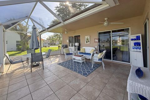 Tiny photo for 10884 Paso Fino Drive, Lake Worth, FL 33449 (MLS # B26050365)