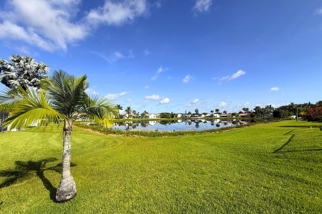 Photo of 10884 Paso Fino Drive, Lake Worth, FL 33449 (MLS # B26050365)