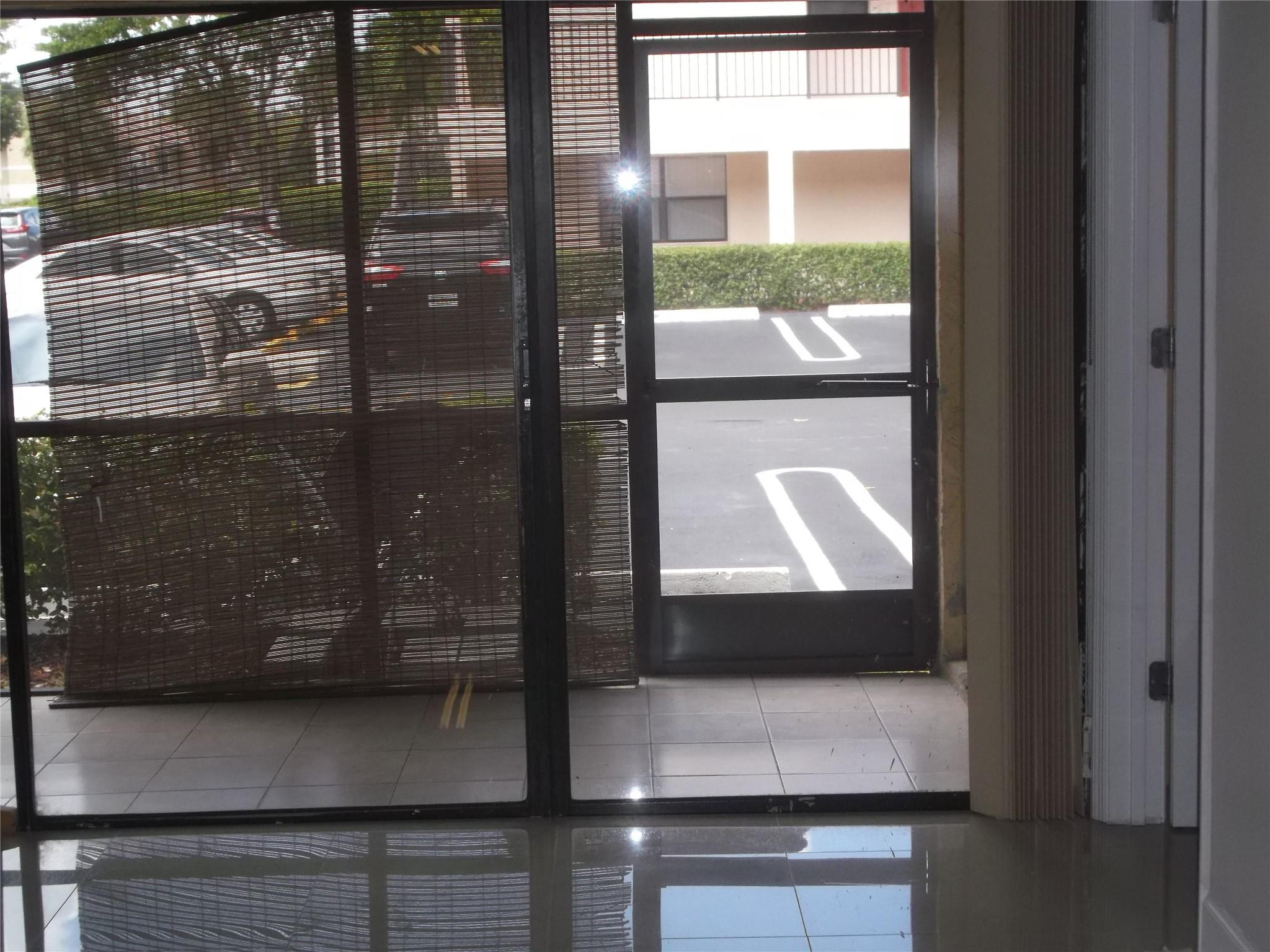 Coral Plaza Condo - Residential Lease