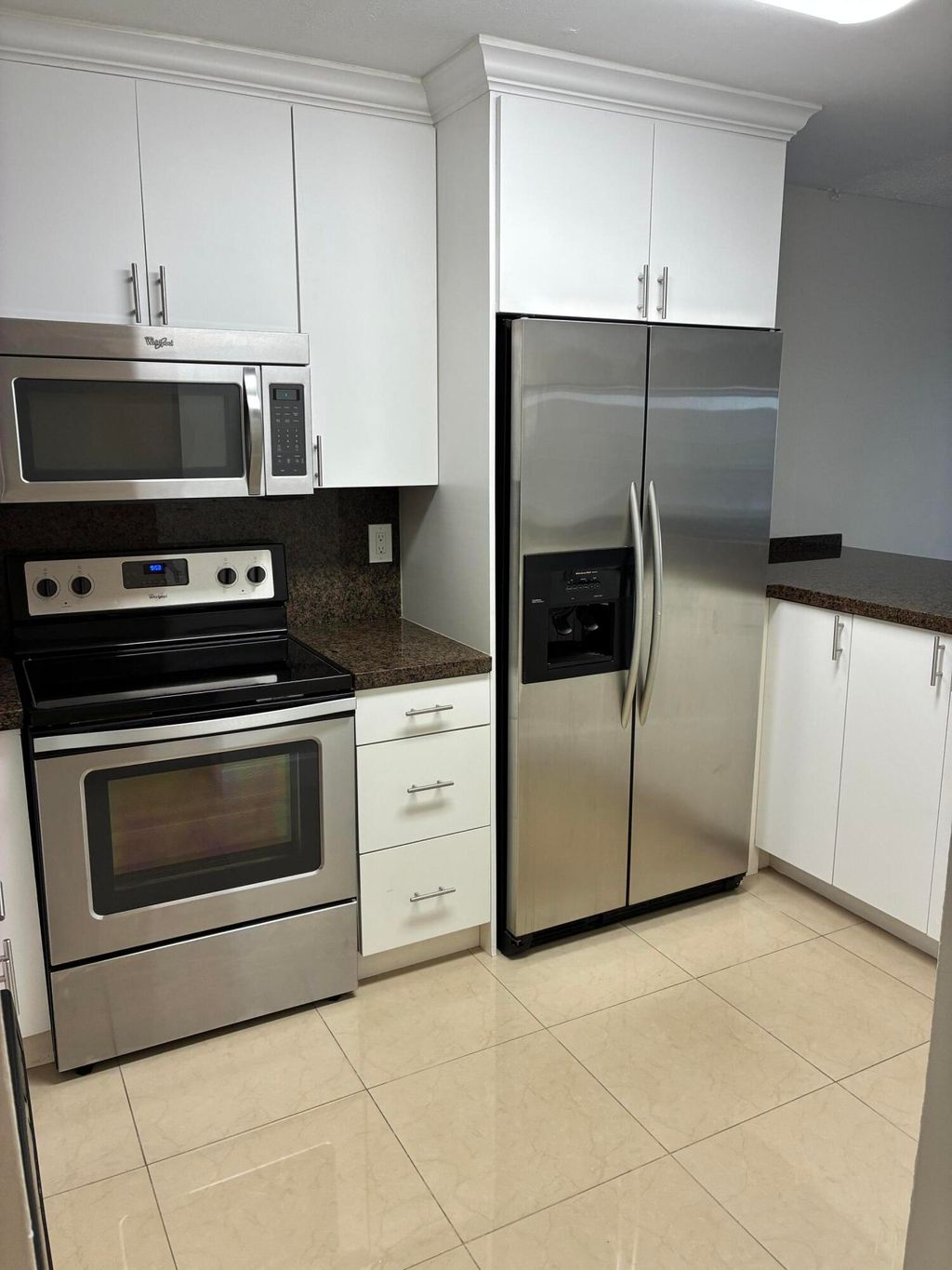 Photo of 2955 Riverside Drive #103, Coral Springs, FL 33065 (MLS # F10554278)