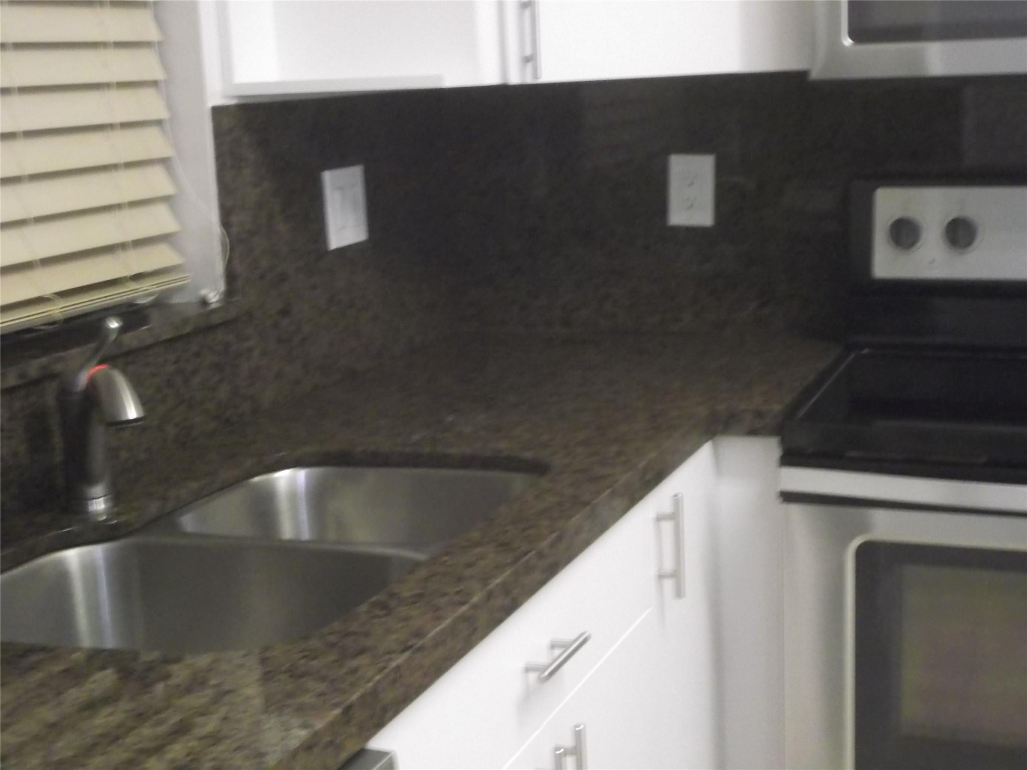 Coral Plaza Condo - Residential Lease