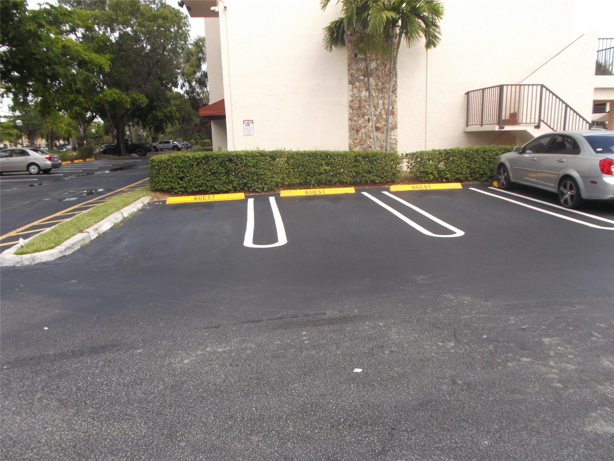 Coral Plaza Condo - Residential Lease