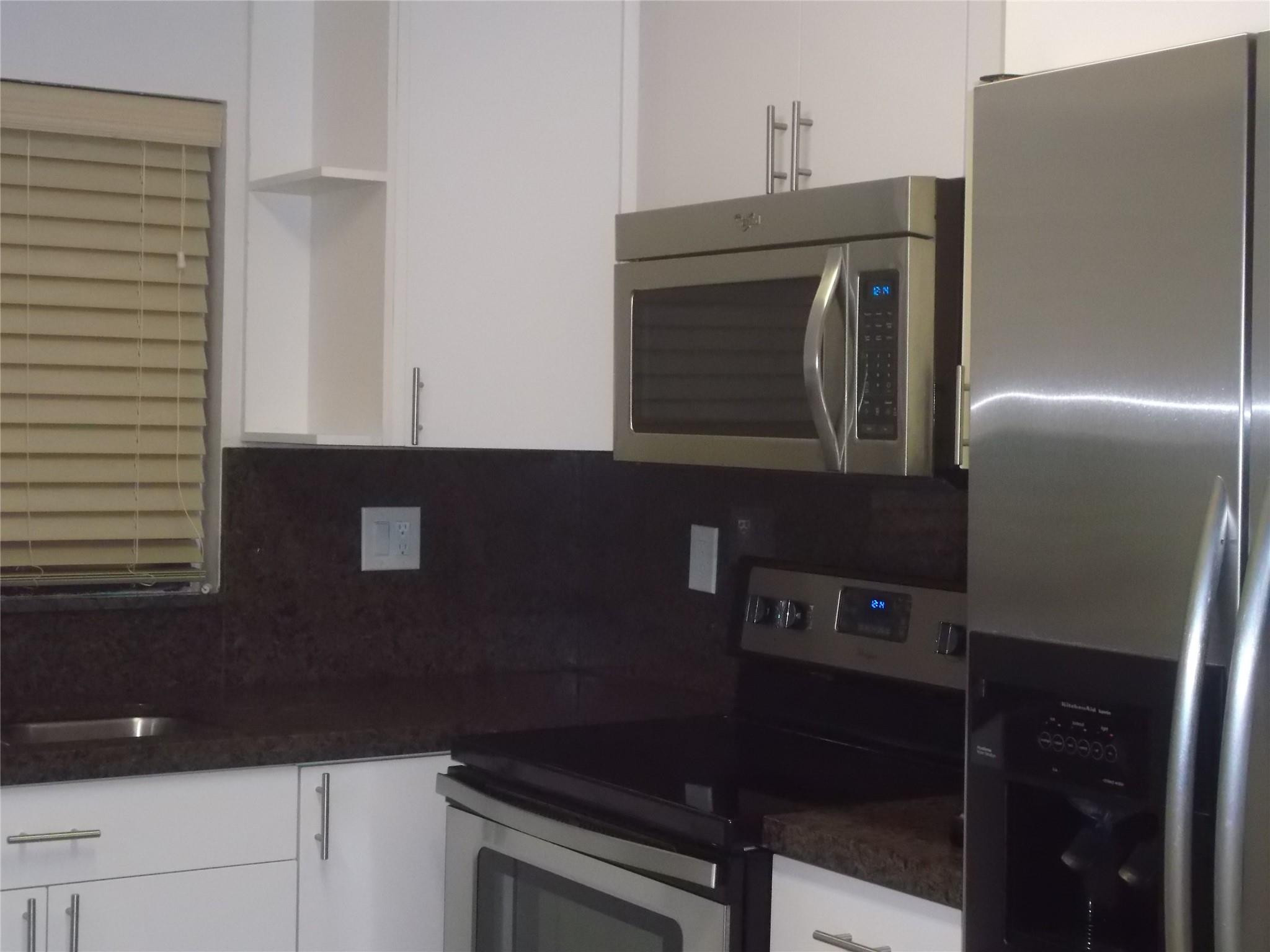 Coral Plaza Condo - Residential Lease