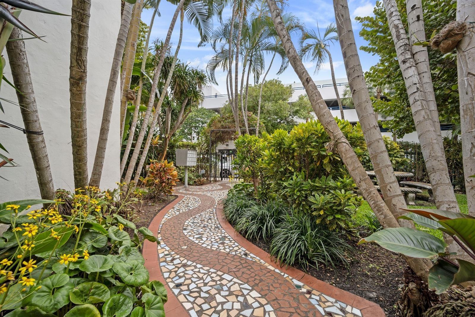 Baylis Condo - Residential Lease