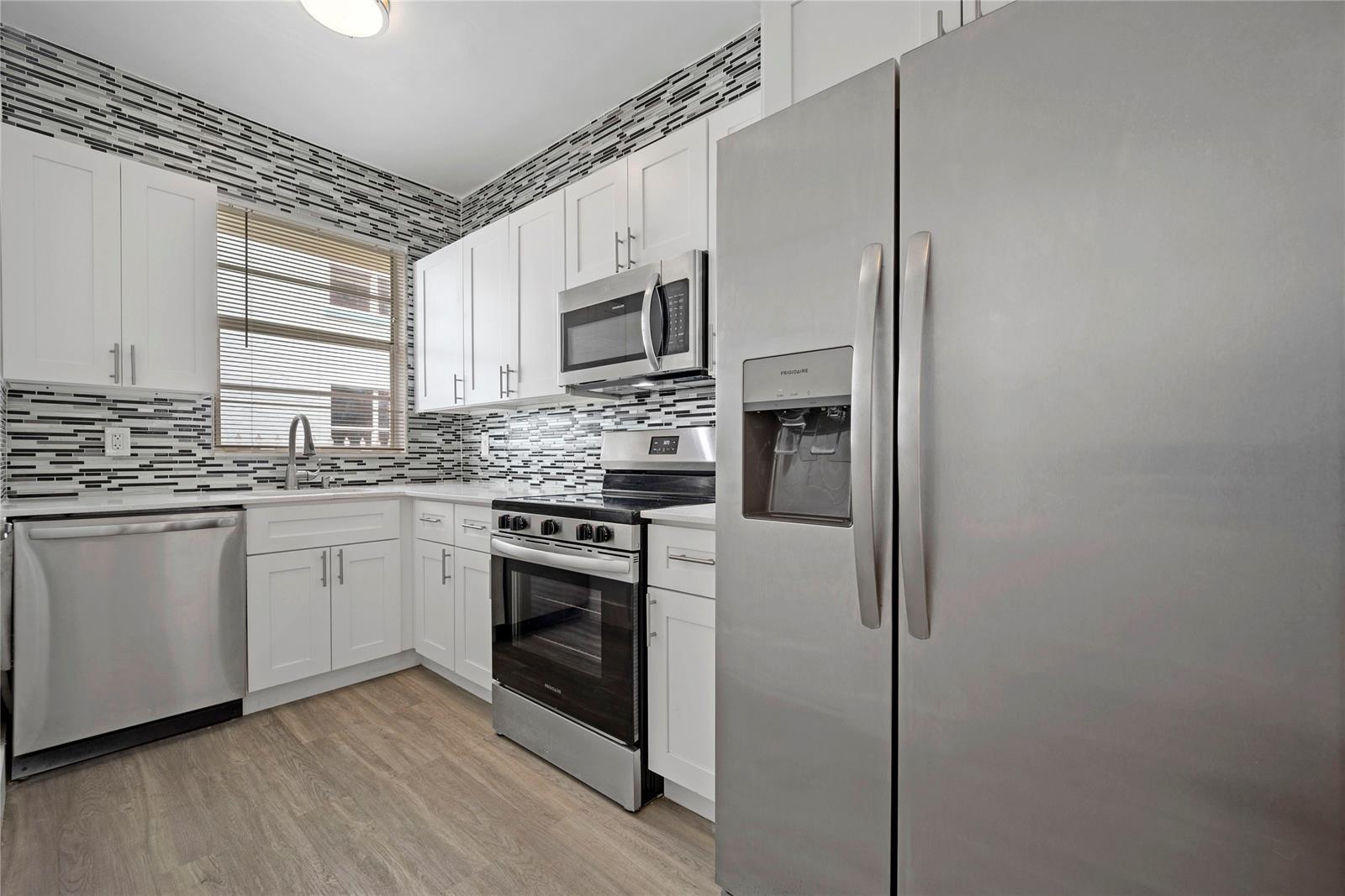 Baylis Condo - Residential Lease
