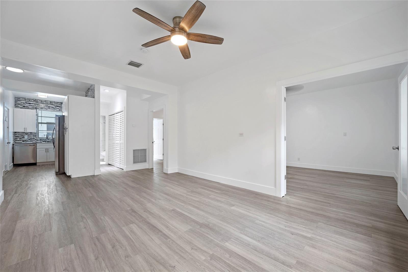 Baylis Condo - Residential Lease