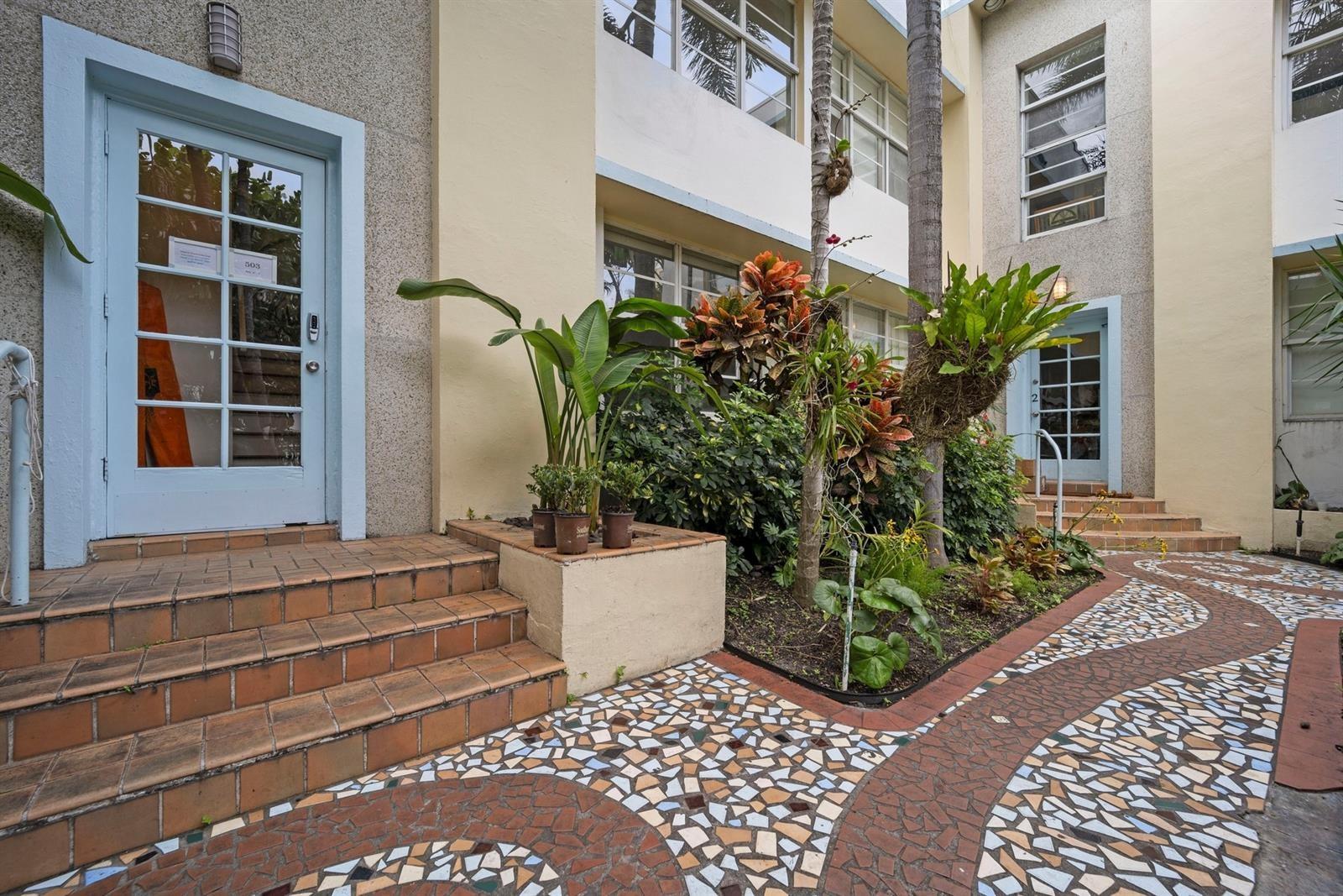 Baylis Condo - Residential Lease