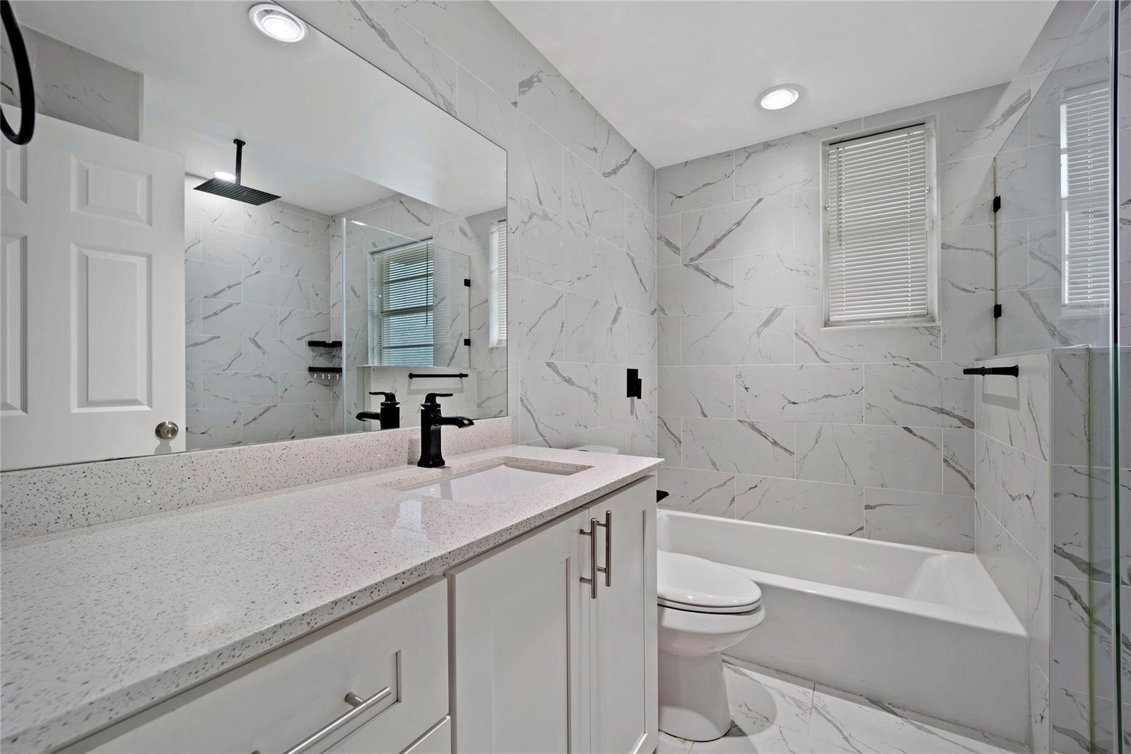 Baylis Condo - Residential Lease