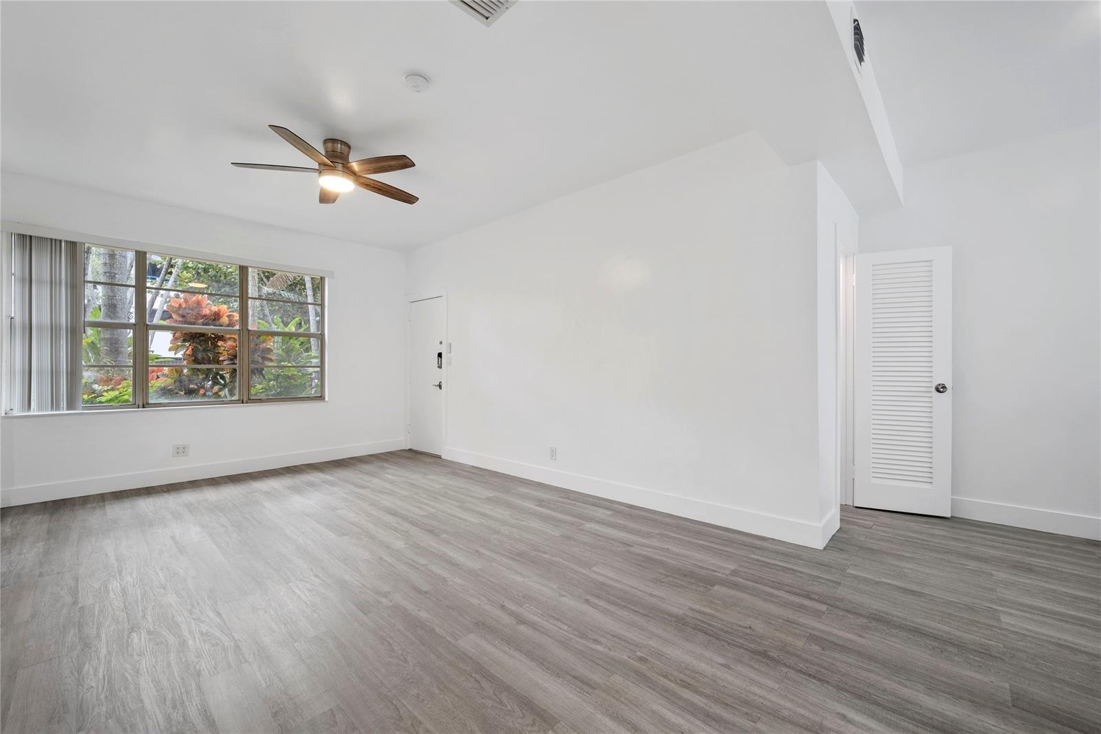Baylis Condo - Residential Lease
