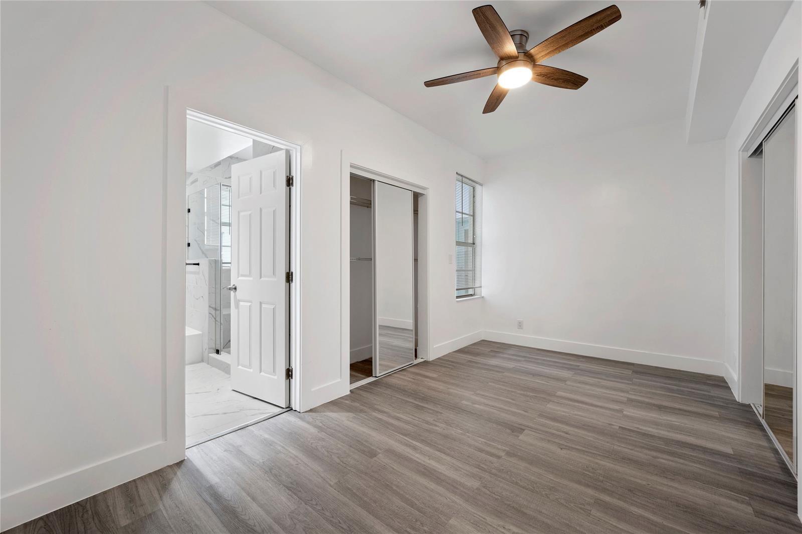 Baylis Condo - Residential Lease