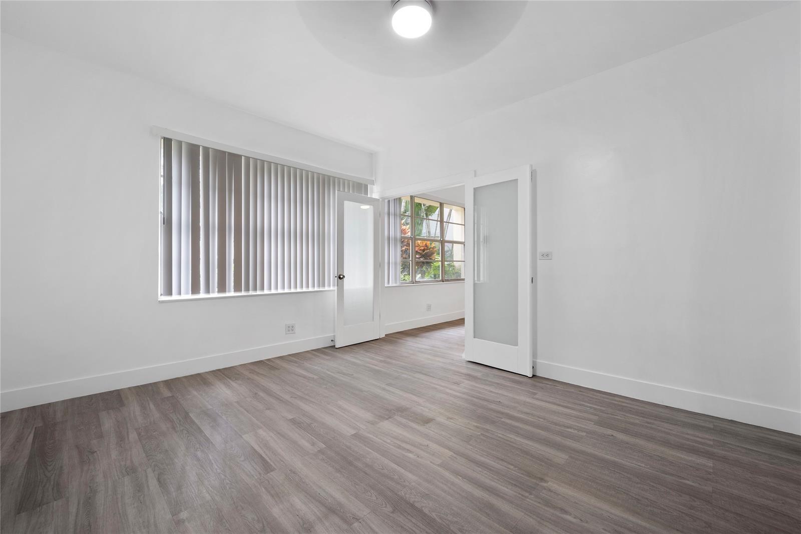 Baylis Condo - Residential Lease