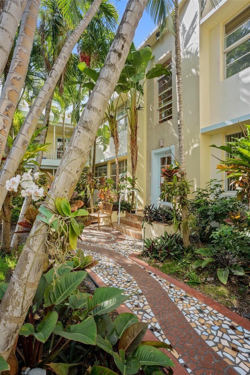 Baylis Condo - Residential Lease
