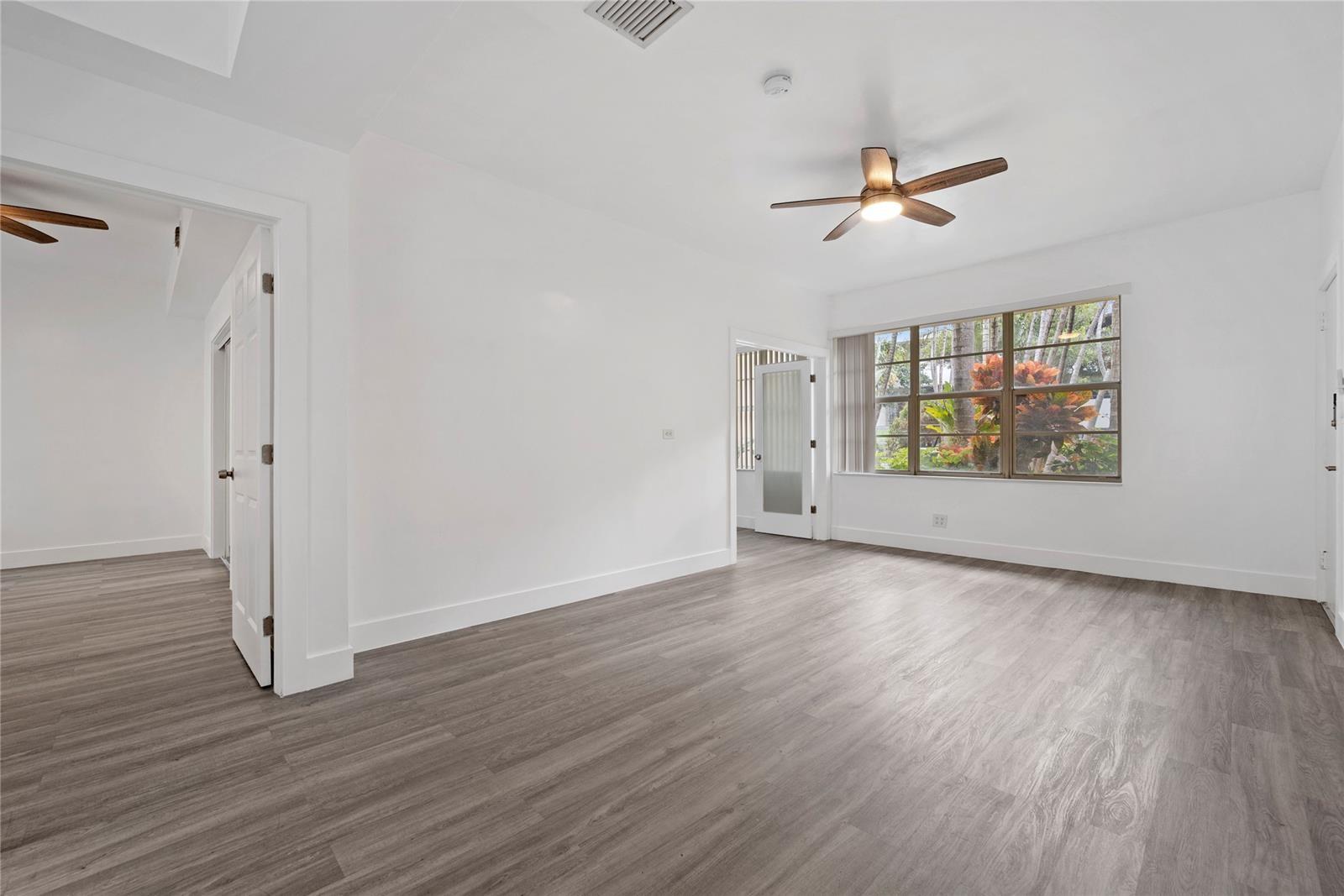 Baylis Condo - Residential Lease