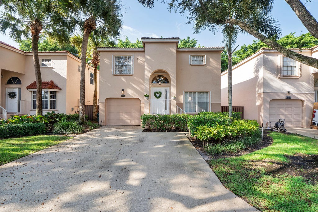 Photo of 10961 NW 12th Drive, Plantation, FL 33322 (MLS # B26077625)