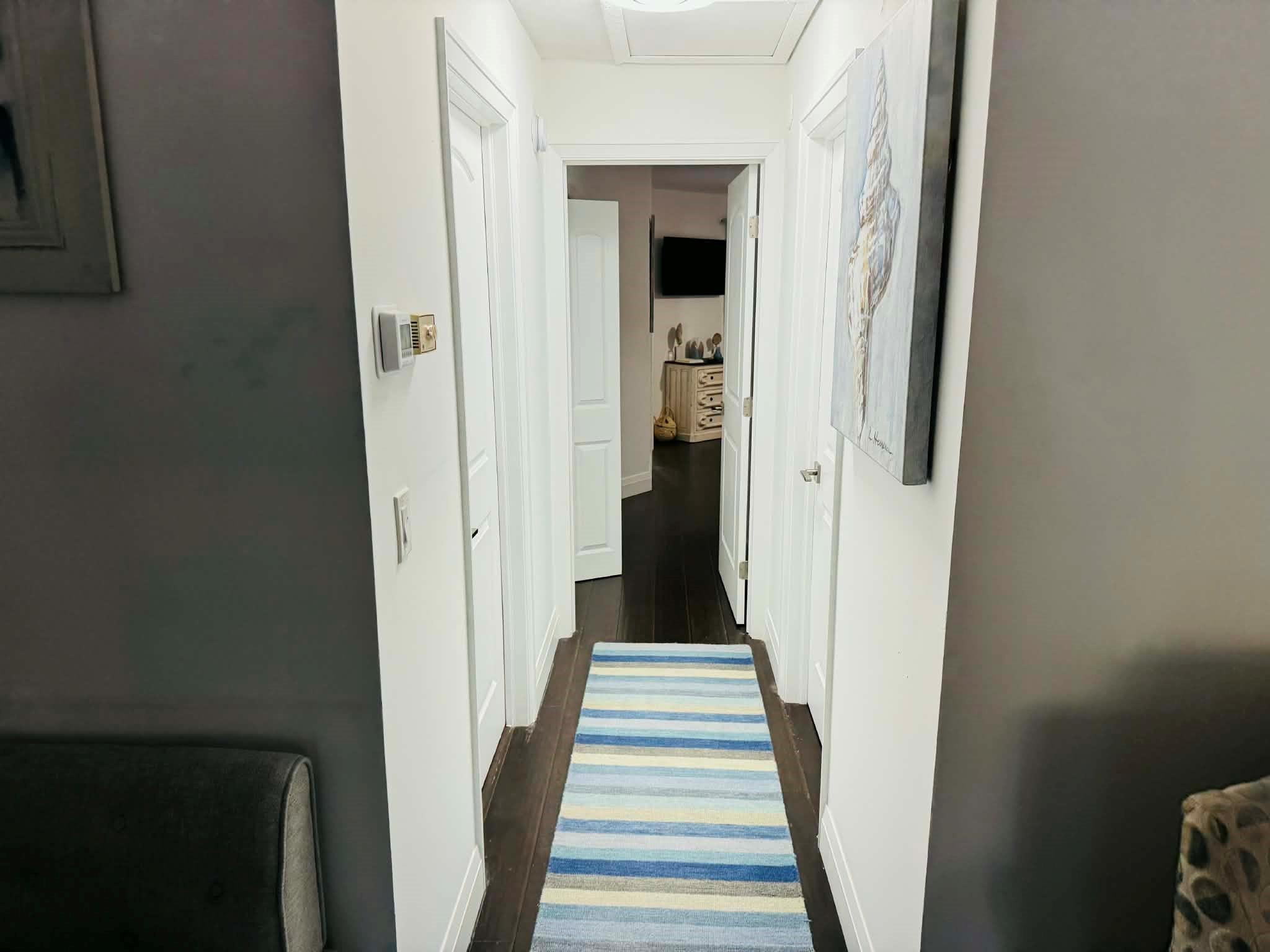 Cabana Bay Village Condo - Residential Lease