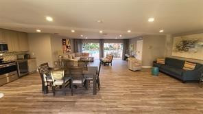 Cabana Bay Village Condo - Residential Lease