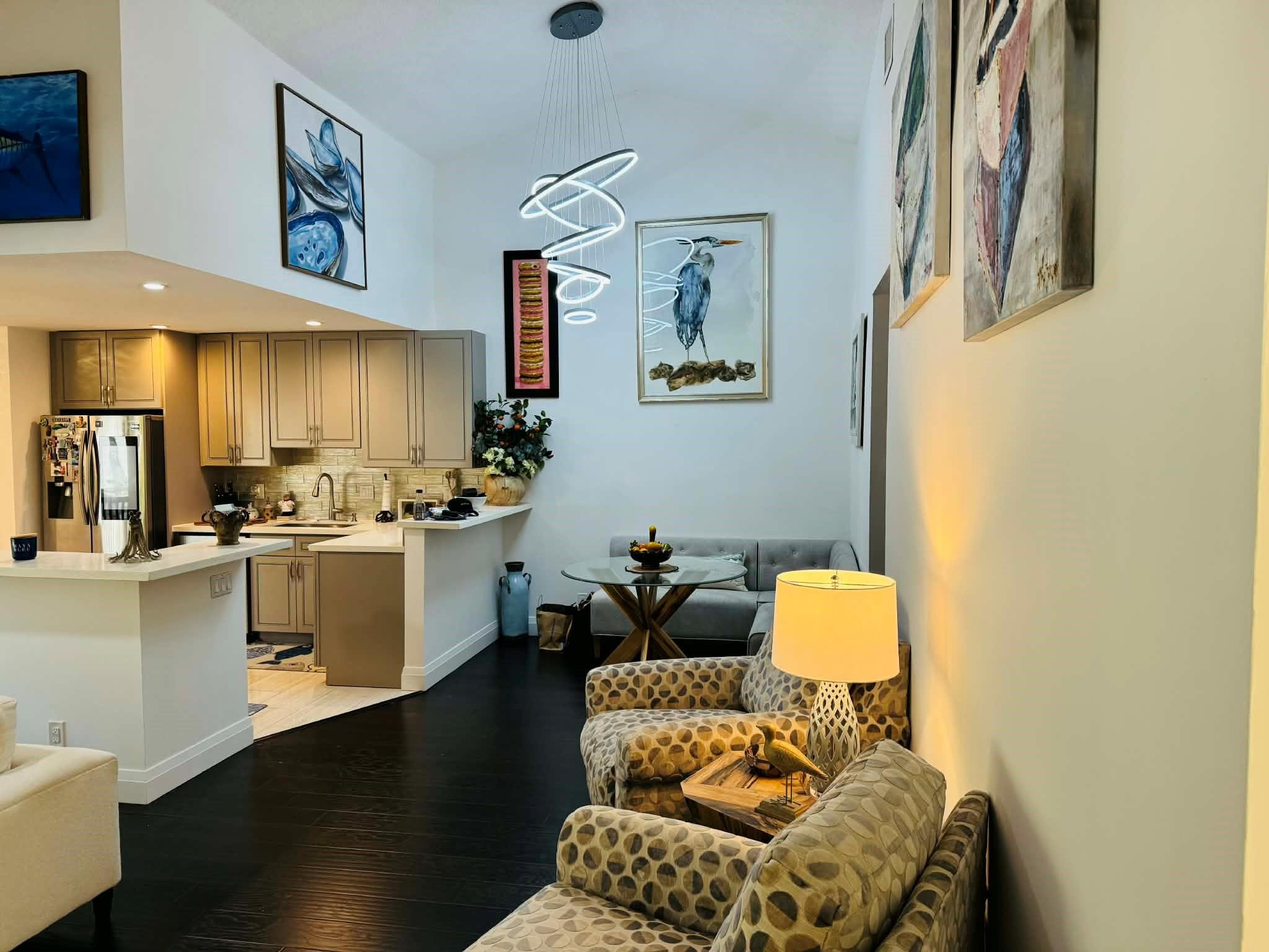 Cabana Bay Village Condo - Residential Lease