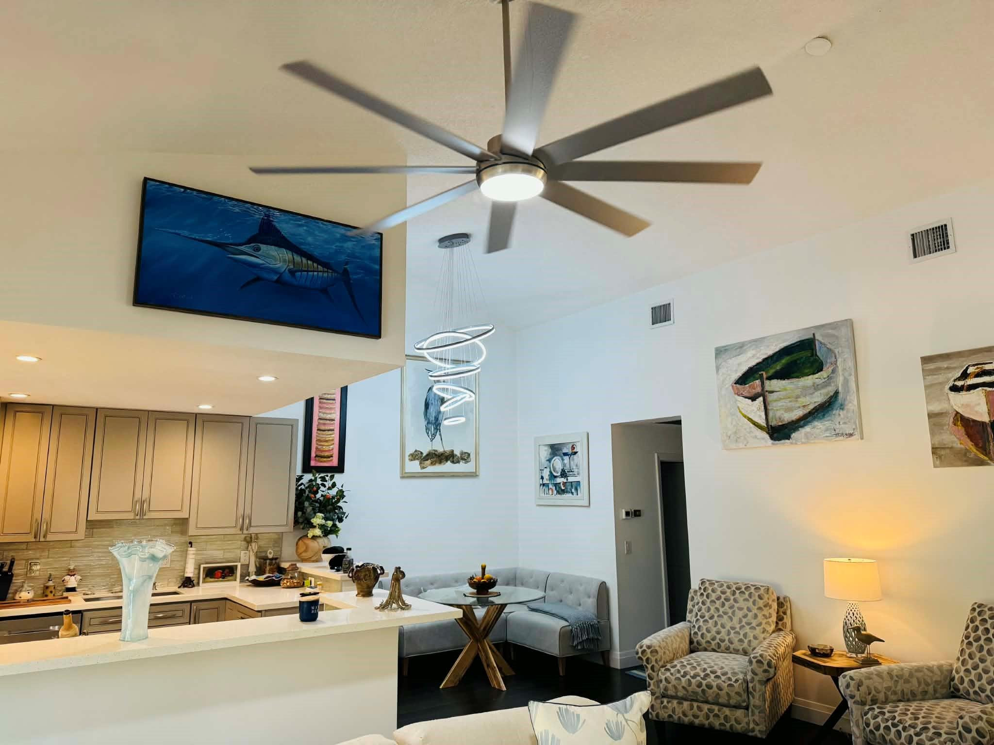 Cabana Bay Village Condo - Residential Lease