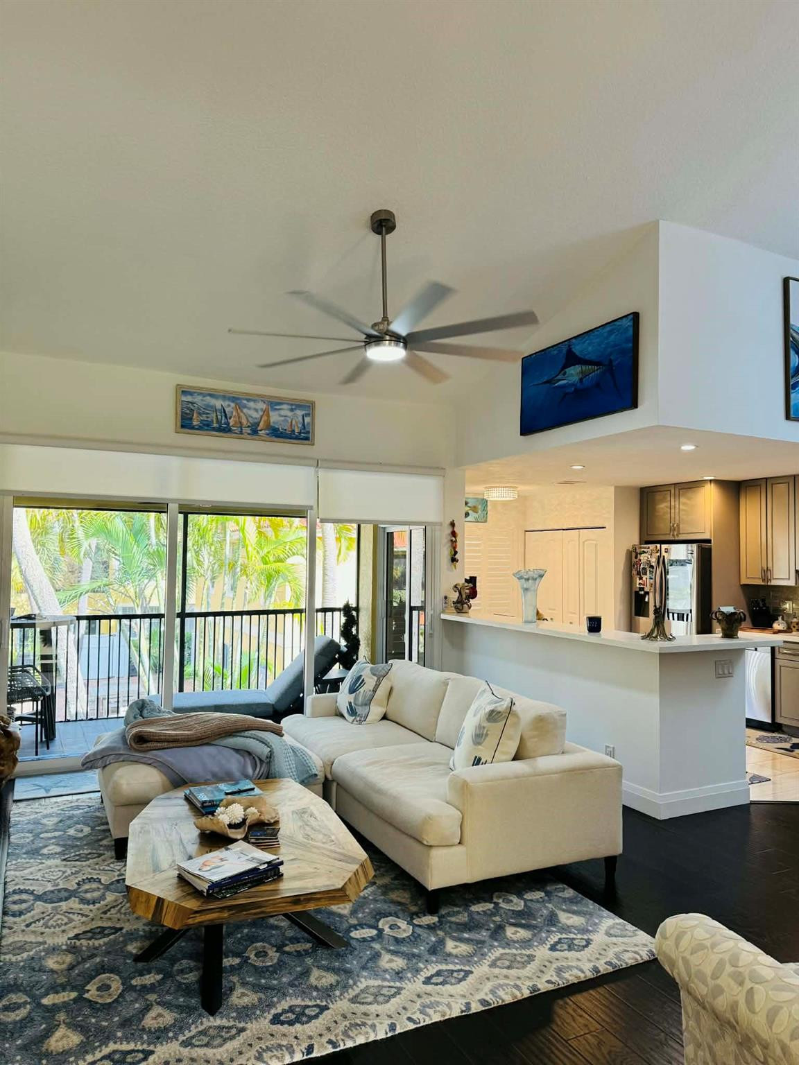 Cabana Bay Village Condo - Residential Lease