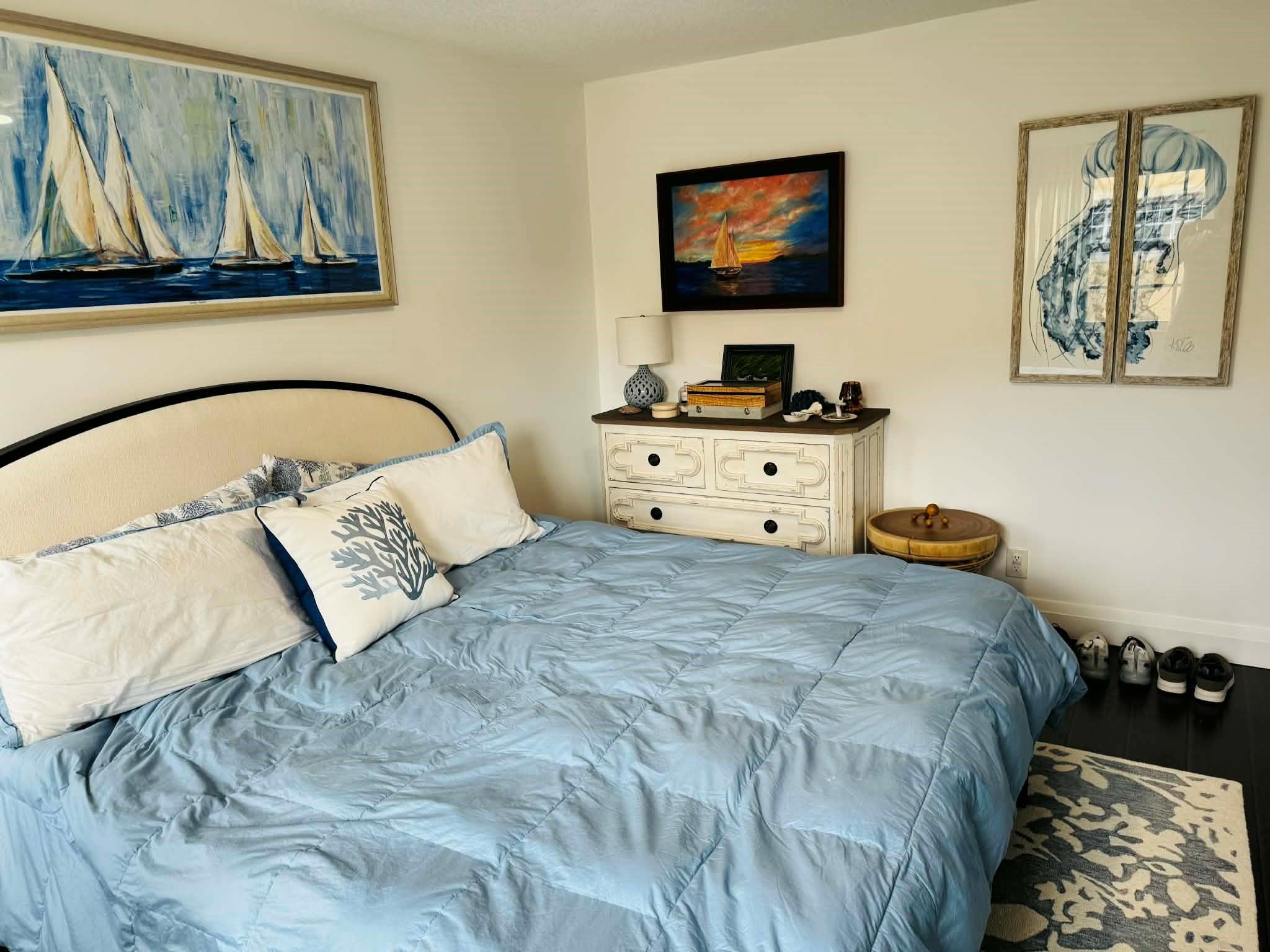 Cabana Bay Village Condo - Residential Lease