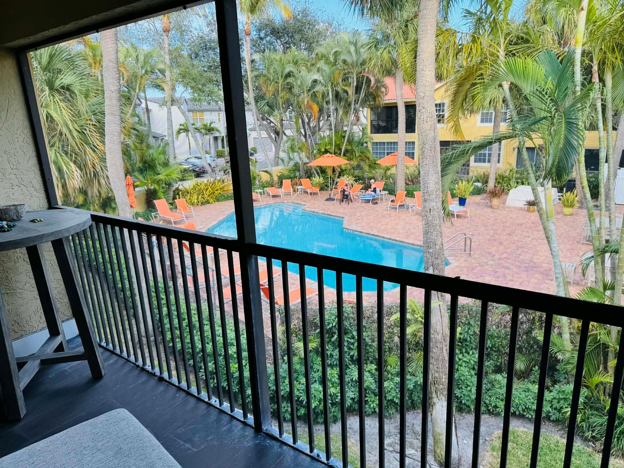 Cabana Bay Village Condo - Residential Lease